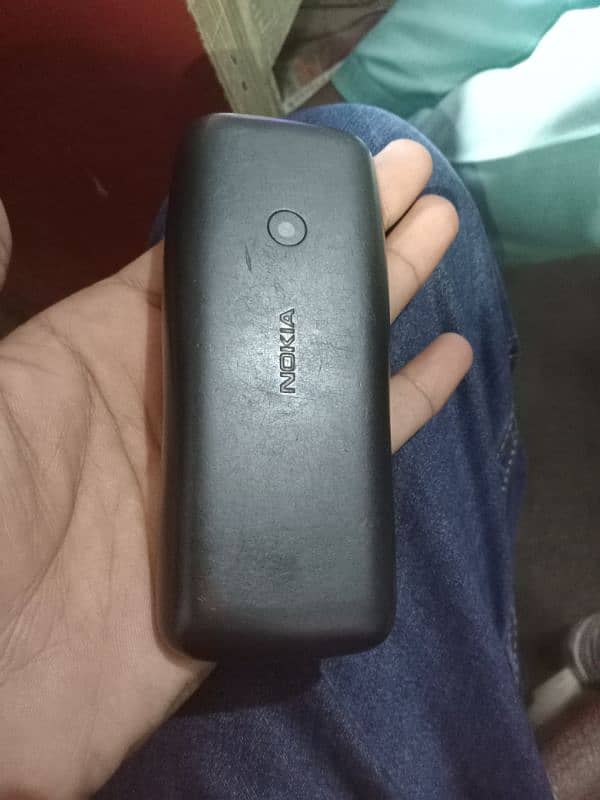 Nokia 110 1