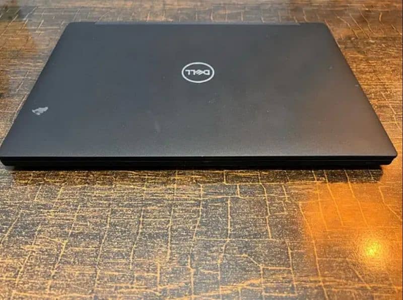 Dell Latitude 7790 [i5 - 8 Gen] 2