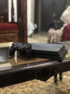 Play Station 4 (PS4 Fat Model) for sale urgently