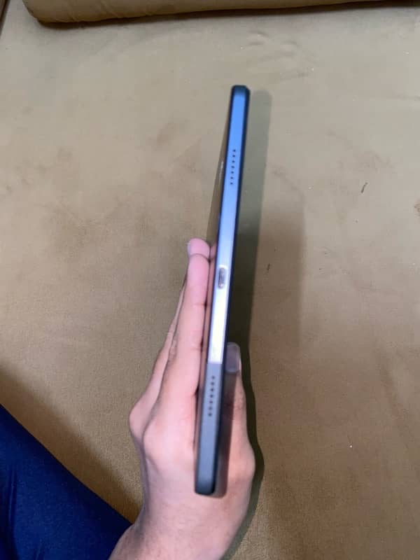 lenovo Tab p11 plus 1