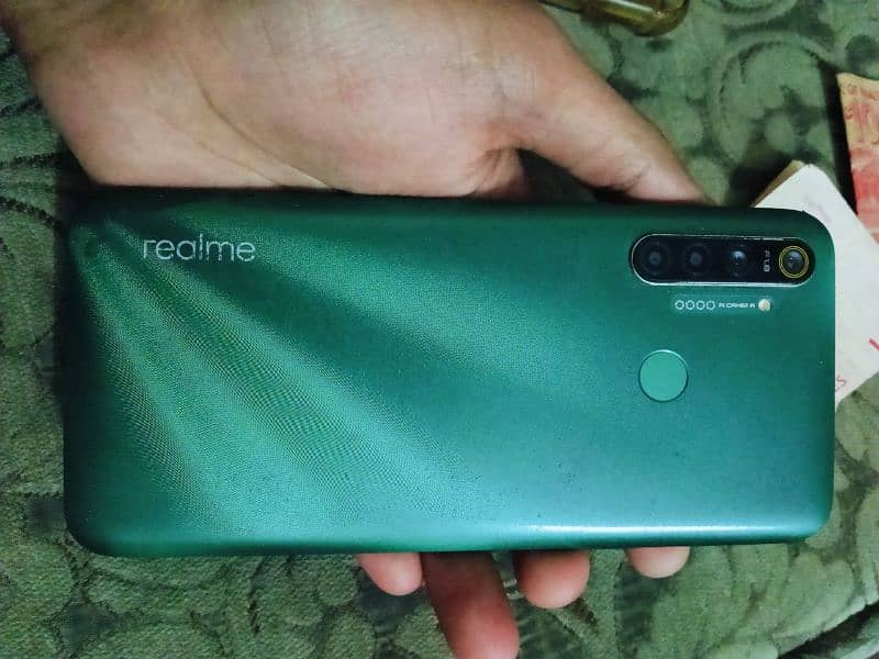 Realme5i 4