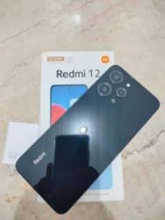 Redmi 12.8/128