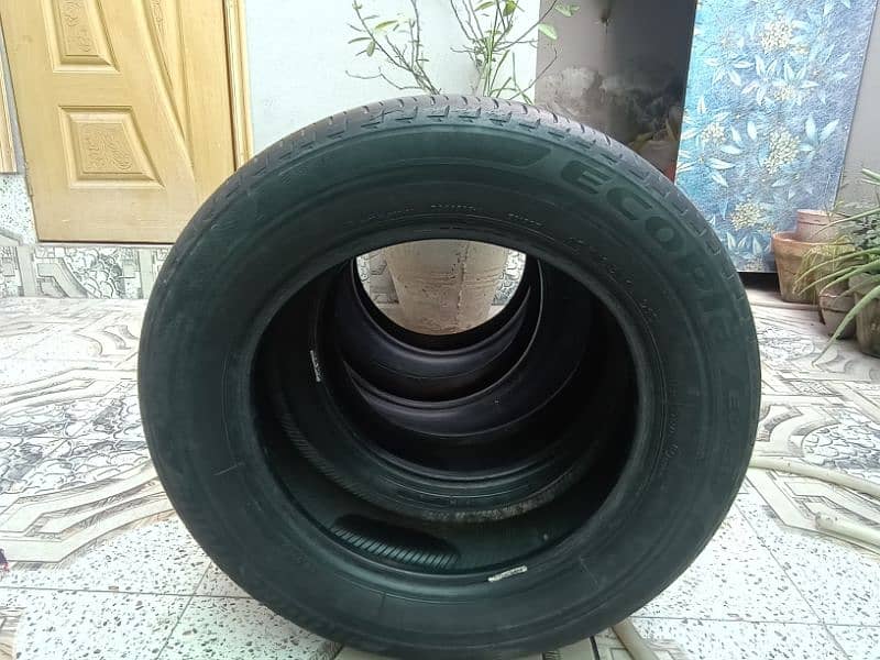 Tyre for sale -15" 2