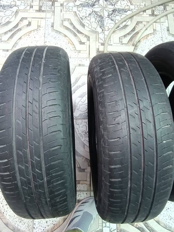 Tyre for sale -15" 3