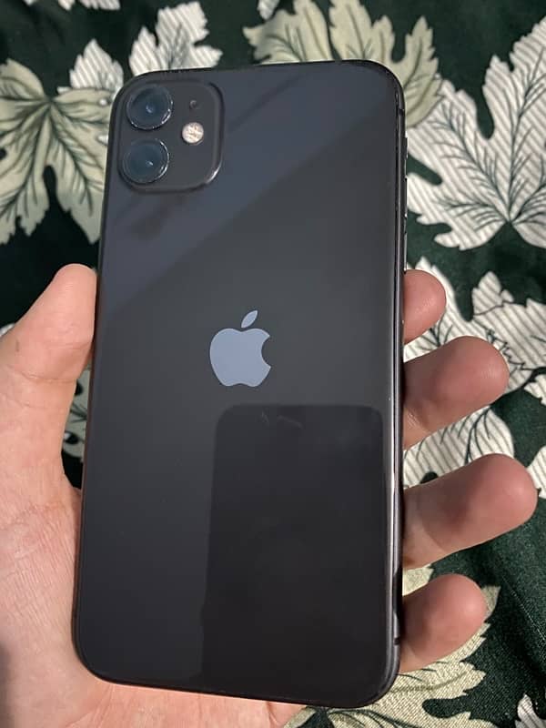 iphone 11 (64gb) non pta jv 1