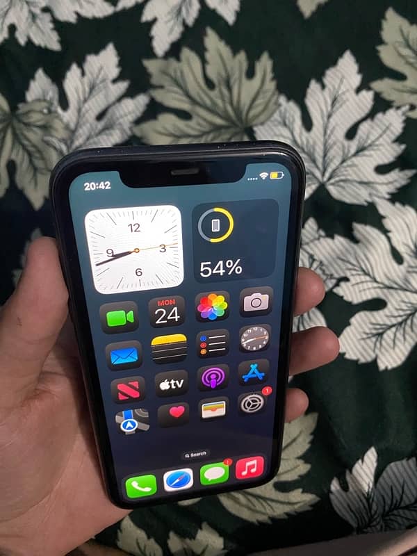 iphone 11 (64gb) non pta jv 3