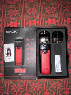 smok nord 4