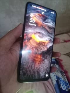 oppo F19 pro 10by10 8/128 read ad read