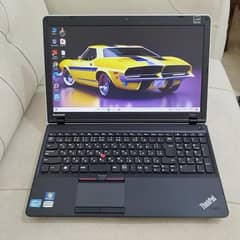 Lenovo 15.6 Display Numpad Laptop 2nd Generation(Ram 8GB + Hard 320GB)