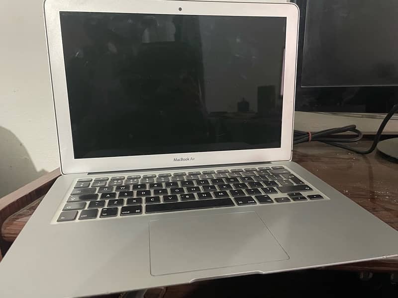 macbook air 2014 4/128 6