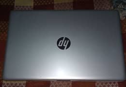 HP Laptop model 15 DA0000TU - 8th Gen Ci3 display"15.6"