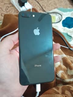 iphone 8 plus non pta 2 month time available sim