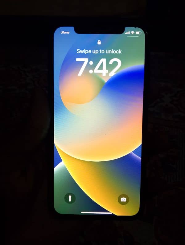 iphone x 64gb 1