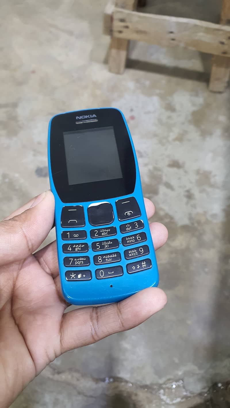 nokia 110 0