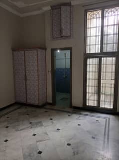 Prime location Upper portion for rent in affshan colony coub line near Askari 11