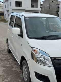 Suzuki Wagon R 2022