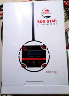 3 kw solar inverter