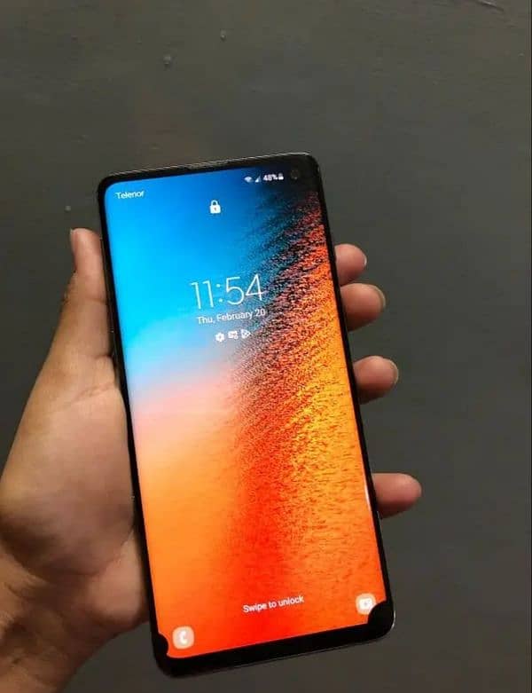 samsung galaxy s10 pta Approved 0