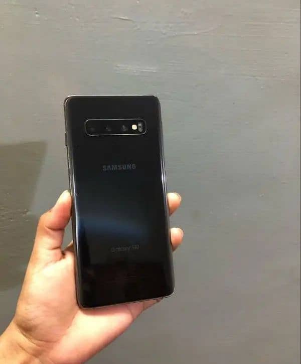 samsung galaxy s10 pta Approved 1