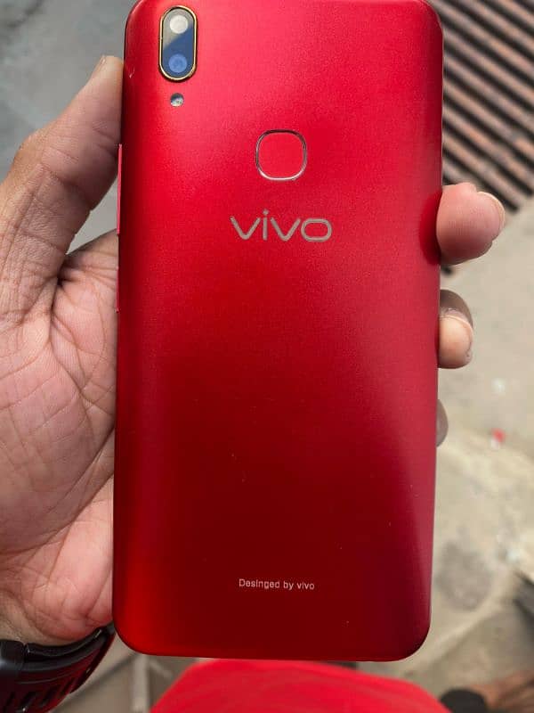 Vivo  Y85A 4/64gb 3