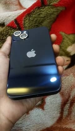 Iphone 13 128gb JV Condition 10/9 Waterpake