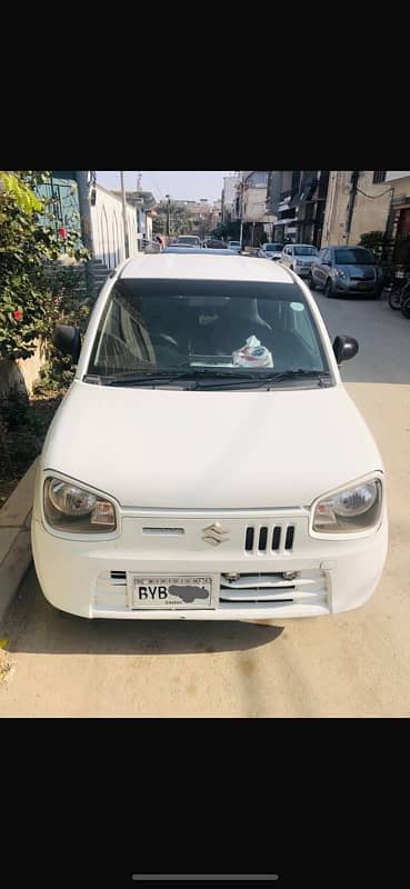 Suzuki Alto 2020/22 urgent sale 0