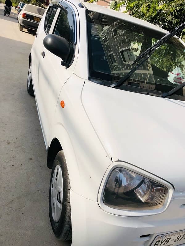 Suzuki Alto 2020/22 urgent sale 1