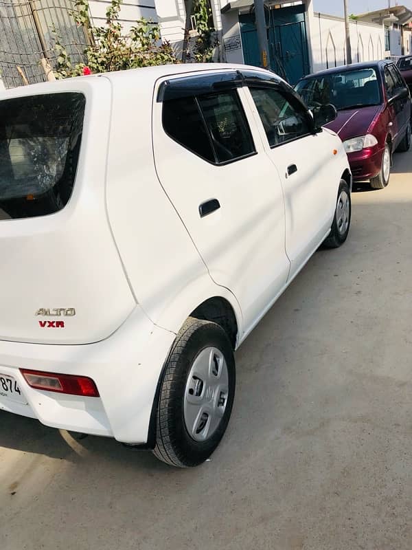 Suzuki Alto 2020/22 urgent sale 3