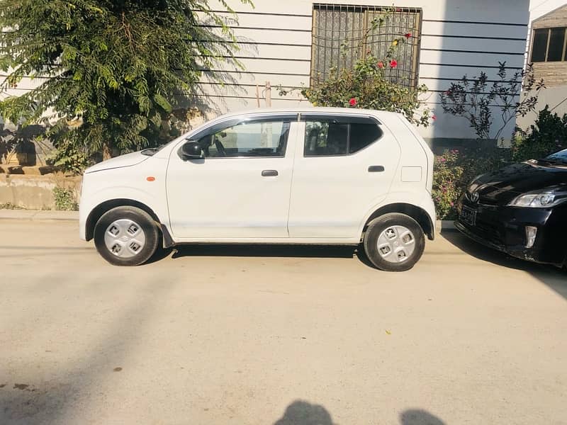 Suzuki Alto 2020/22 urgent sale 8