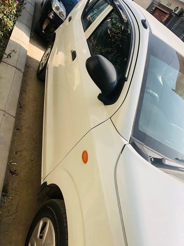 Suzuki Alto 2020/22 urgent sale 9