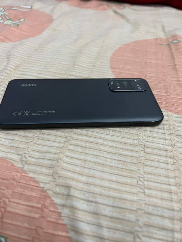 Redmi note 11 0