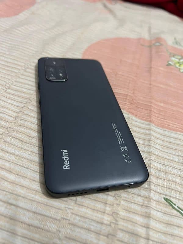 Redmi note 11 4