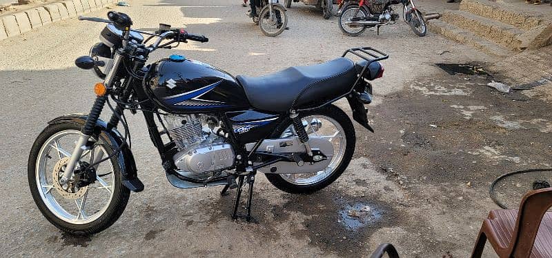 suzuki 150 sale 0