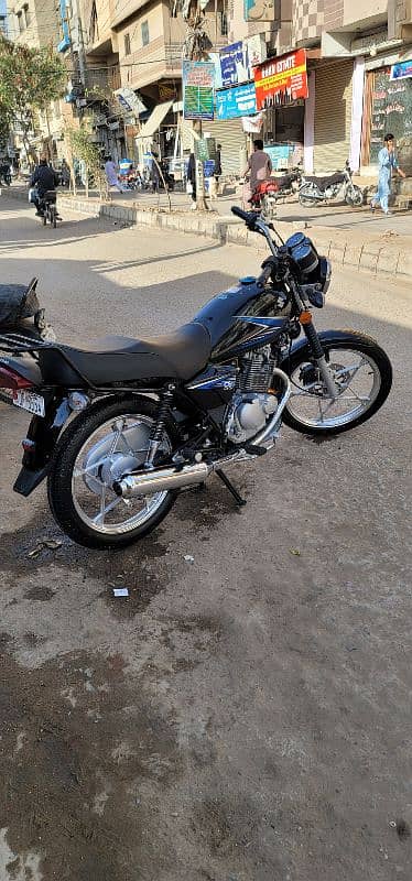 suzuki 150 sale 2