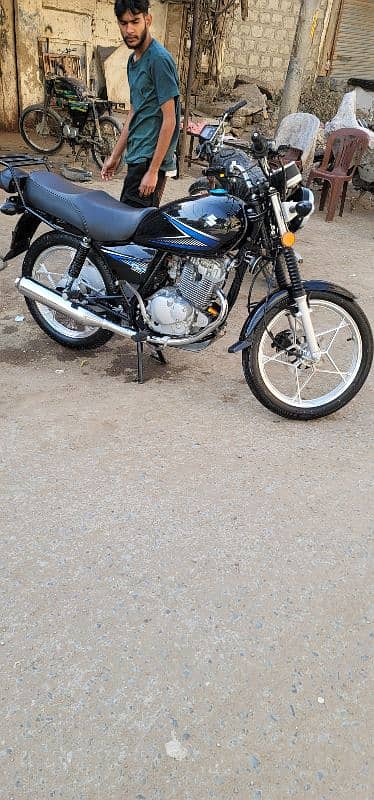 suzuki 150 sale 4