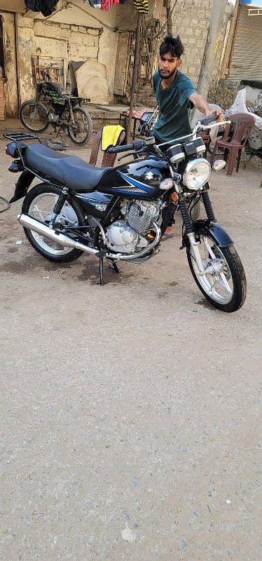 suzuki 150 sale 5