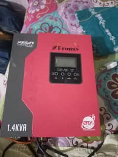 frounus 1.4kva