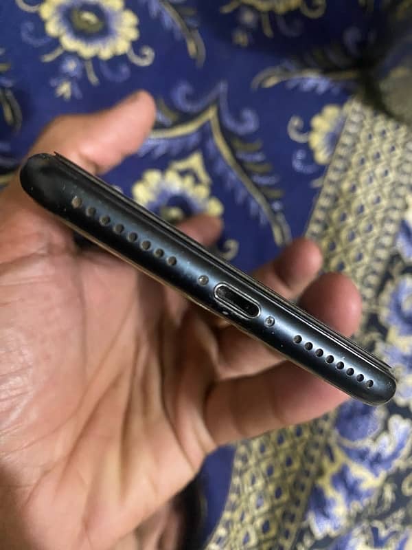 Iphone 7plus health 85, 128GB PTA Approved condition well…. 0