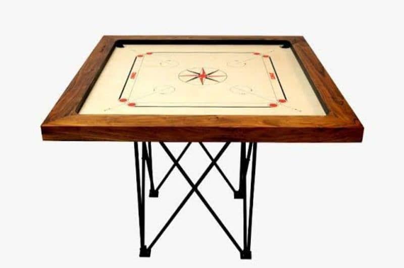 carom board 4 feet size 0