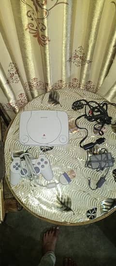 playstation