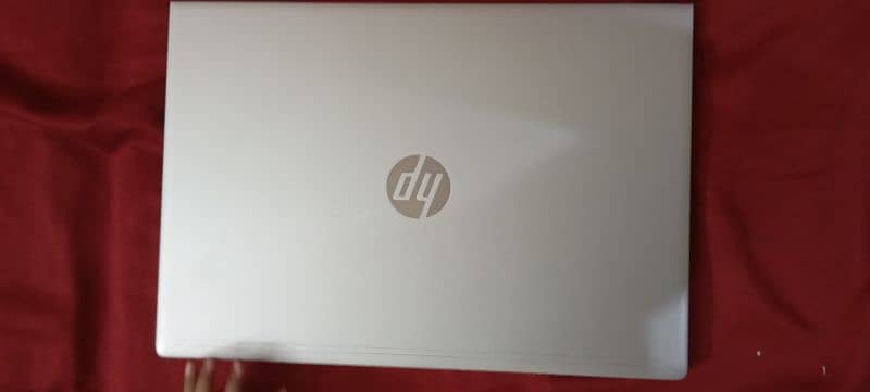 HP 450 G6 ProBook for sale in warranty 1