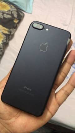 iPhone 7 Plus 128gb PTA