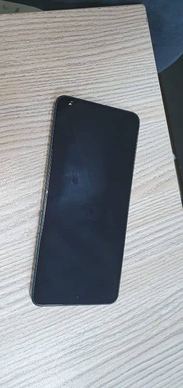 Oppo Reno 11F With Box 0