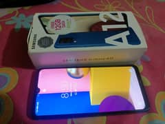 Samsung A12