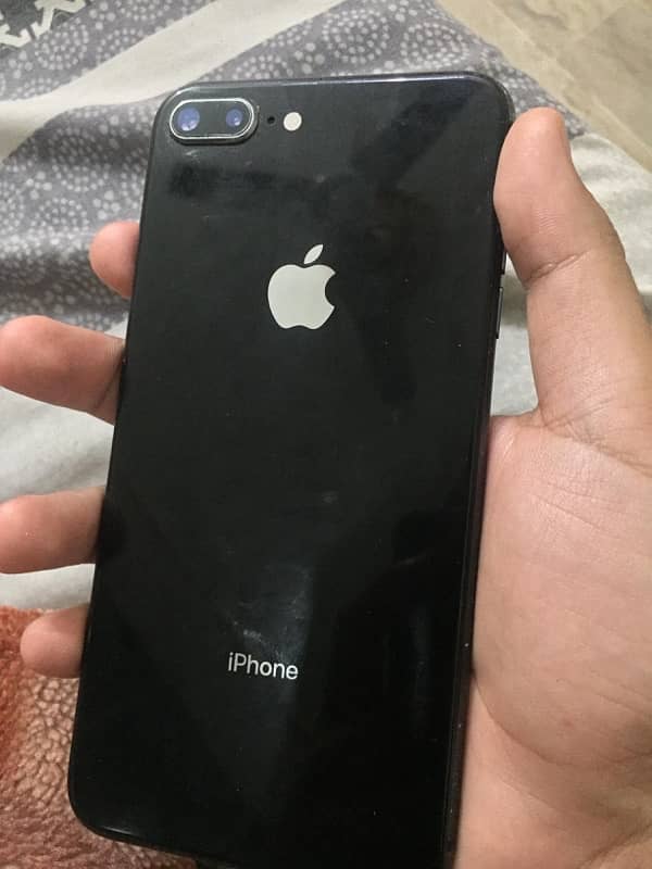 Iphone 8 plus non pta 2