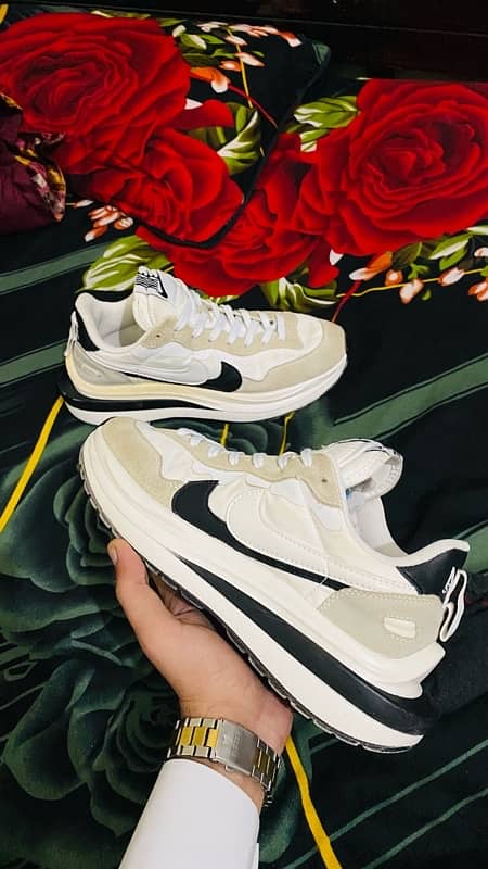 Nike x sacai vaporfly | original shoe 3