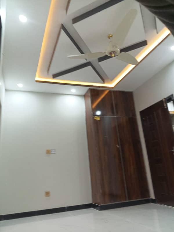 3 Maral Brand New House Prime Location Rent In Al Kabir Town Ph 2 7