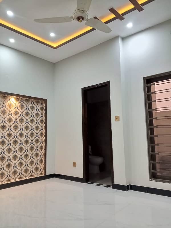 3 Maral Brand New House Prime Location Rent In Al Kabir Town Ph 2 0