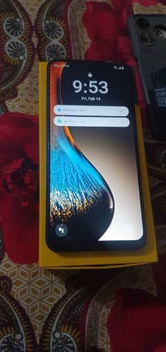 realme c61