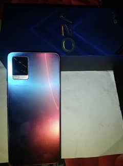 Vivo V20 Best condition best price